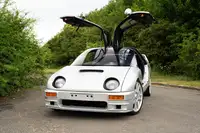 1994 Mazda AutoZam AZ1 Mazda Speed-For Sale