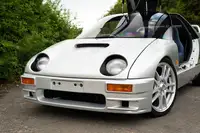 1994 Mazda AutoZam AZ1 Mazda Speed-For Sale