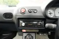 1994 Mazda AutoZam AZ1 Mazda Speed-For Sale