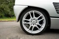 1994 Mazda AutoZam AZ1 Mazda Speed-For Sale