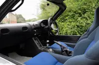 1994 Mazda AutoZam AZ1 Mazda Speed-For Sale