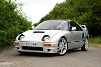 1994 Mazda AutoZam AZ1 Mazda Speed-For Sale