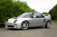 1994 Mazda AutoZam AZ1 Mazda Speed-For Sale