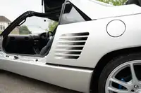 1994 Mazda AutoZam AZ1 Mazda Speed-For Sale