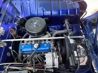 1973 Renault 4 Plein Air Conversion -Sold