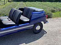 1973 Renault 4 Plein Air Conversion -Sold