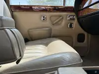 1979 Rolls-Royce Silver Shadow II-Sold