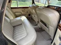 1979 Rolls-Royce Silver Shadow II-Sold