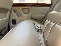 1979 Rolls-Royce Silver Shadow II-Sold