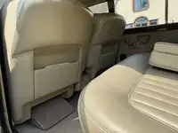 1979 Rolls-Royce Silver Shadow II-Sold