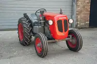 1956 Lamborghini DL25 Frutetto -For Sale