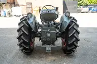 1956 Lamborghini DL25 Frutetto -For Sale