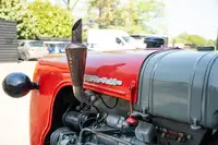 1956 Lamborghini DL25 Frutetto -For Sale