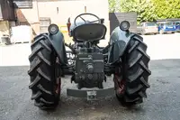 1956 Lamborghini DL25 Frutetto -For Sale