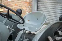 1956 Lamborghini DL25 Frutetto -For Sale