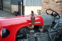 1956 Lamborghini DL25 Frutetto -For Sale