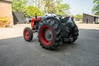 1956 Lamborghini DL25 Frutetto -For Sale
