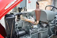 1956 Lamborghini DL25 Frutetto -For Sale