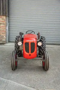 1956 Lamborghini DL25 Frutetto -For Sale