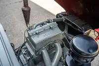 1956 Lamborghini DL25 Frutetto -For Sale