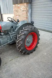 1956 Lamborghini DL25 Frutetto -For Sale