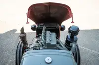 1956 Lamborghini DL25 Frutetto -For Sale