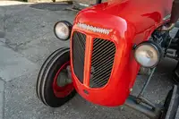 1956 Lamborghini DL25 Frutetto -For Sale