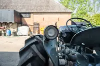 1956 Lamborghini DL25 Frutetto -For Sale