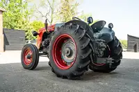 1956 Lamborghini DL25 Frutetto -For Sale