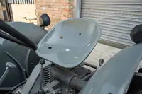 1956 Lamborghini DL25 Frutetto -For Sale