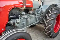 1956 Lamborghini DL25 Frutetto -For Sale