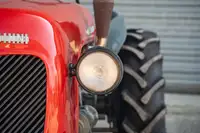 1956 Lamborghini DL25 Frutetto -For Sale