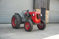 1956 Lamborghini DL25 Frutetto -For Sale