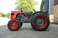 1956 Lamborghini DL25 Frutetto -For Sale