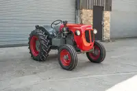 1956 Lamborghini DL25 Frutetto -For Sale