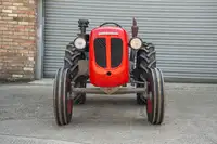 1956 Lamborghini DL25 Frutetto -For Sale