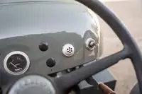 1956 Lamborghini DL25 Frutetto -For Sale