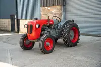 1956 Lamborghini DL25 Frutetto -For Sale
