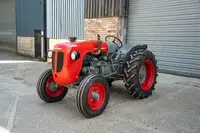 1956 Lamborghini DL25 Frutetto -For Sale