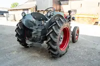 1956 Lamborghini DL25 Frutetto -For Sale