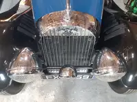 1939 Morgan 4/4  Srs1 DHC Standard Special-For Sale