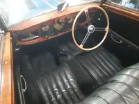 1939 Morgan 4/4  Srs1 DHC Standard Special-For Sale