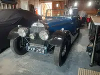 1939 Morgan 4/4  Srs1 DHC Standard Special-For Sale