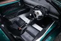 1998 Lotus Elise S1-Sold