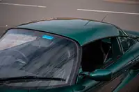 1998 Lotus Elise S1-Sold