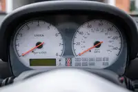 1998 Lotus Elise S1-Sold