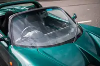 1998 Lotus Elise S1-Sold