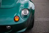 1998 Lotus Elise S1-Sold