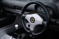 1998 Lotus Elise S1-Sold