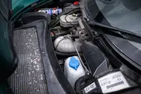 1998 Lotus Elise S1-Sold